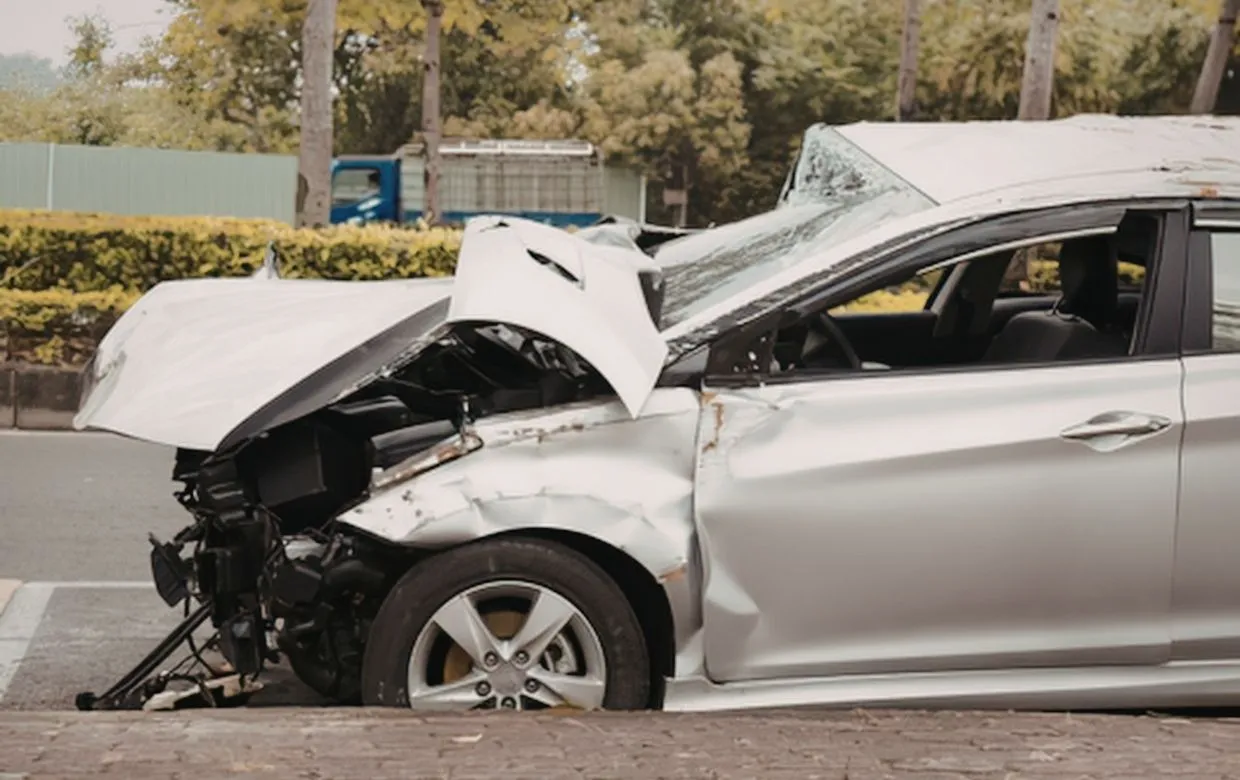 accident auto