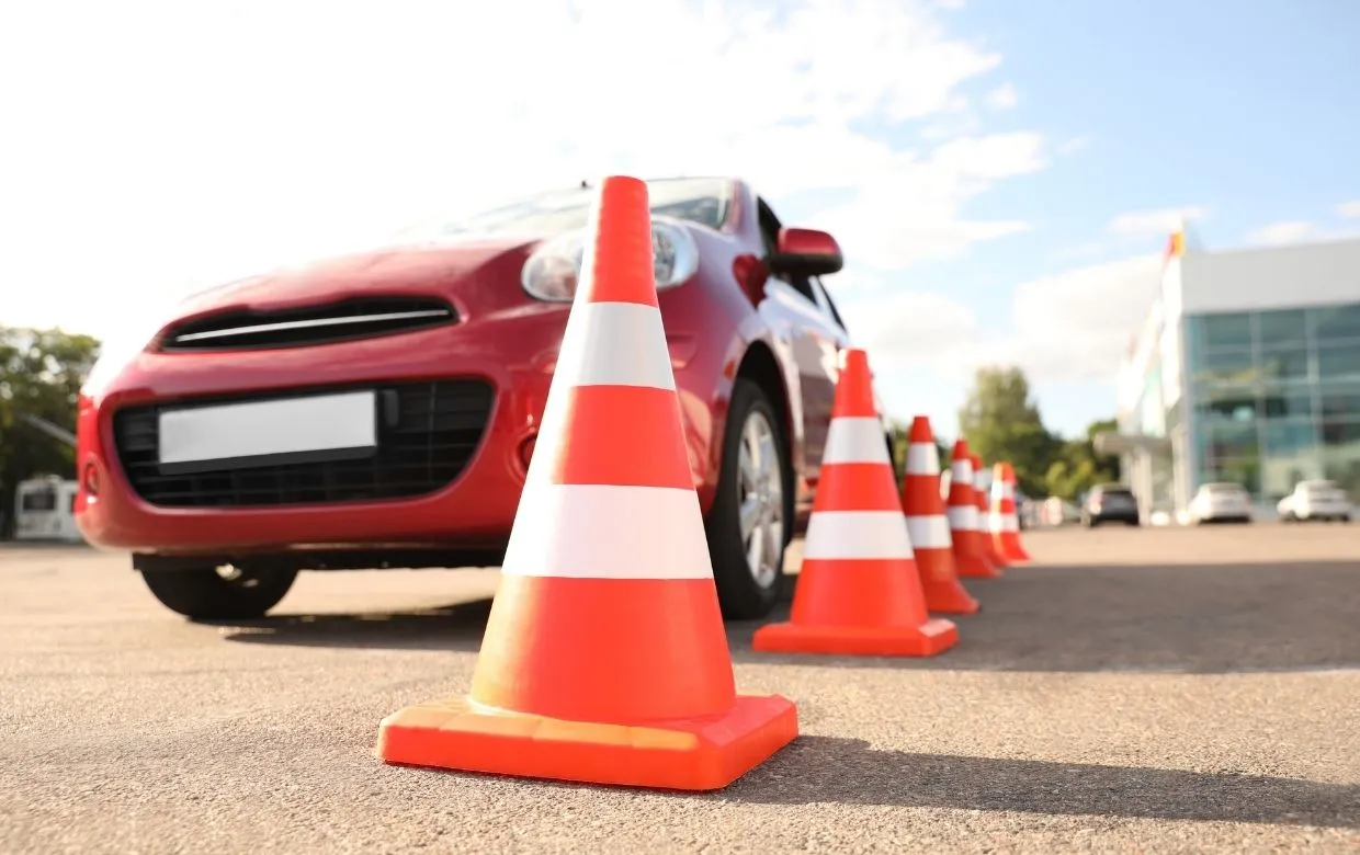 risque routier formation pro