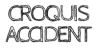 coquis accident logo
